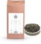 Chun Mee Bio-Tee 1000g - Grüner Tee, Rauchig-Süß