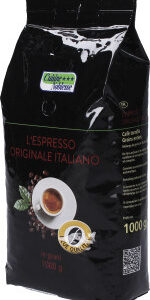 Cuisine Noblesse L'Espresso Originale 1kg Bohnen