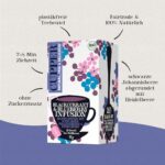 Cupper Bio Früchtetee Geschenkset, 3er Pack