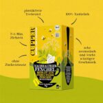 Cupper Bio Kräutertee Set, 3er Pack