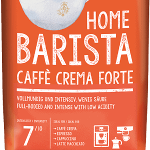 Dallmayr Barista Caffe Crema Forte 1kg