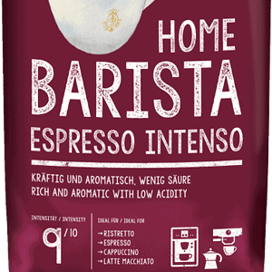 Dallmayr Barista Espresso Intenso 1kg Bohnen