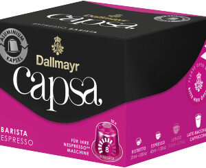Dallmayr Capsa Barista Espresso 10x5,6g