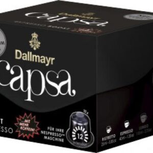 Dallmayr Capsa Espresso Boost 10x5,6g