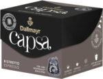 Dallmayr Capsa Espresso Ristretto 10x5,6g