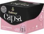 Dallmayr Capsa Lungo 10x5,6g Entkoffeiniert