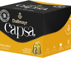 Dallmayr Capsa Lungo Belluno 10x5,6g