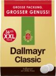 Dallmayr Classic Pads 36 Stk