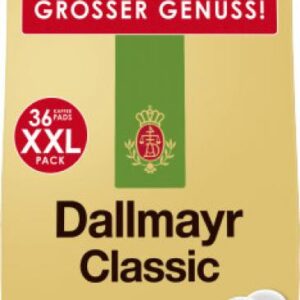 Dallmayr Classic Pads 36 Stk