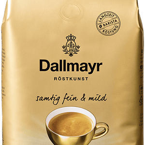 Dallmayr Crema d'Oro Ganze Bohnen