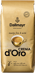 Dallmayr Crema d'Oro Ganze Bohnen