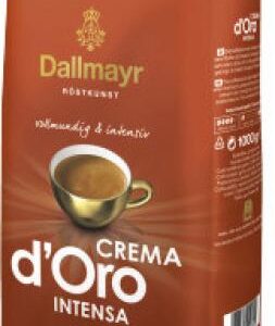 Dallmayr Crema d’Oro Intensa 1kg Bohnen