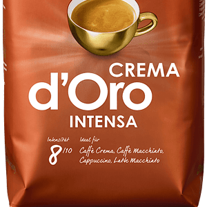 Dallmayr Crema d'Oro Intensa 1kg Bohnen