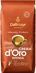 Dallmayr Crema d'Oro Intensa 1kg Bohnen