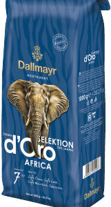 Dallmayr Crema d'Oro Selektion 1kg