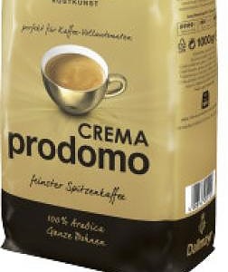 Dallmayr Crema Prodomo Ganze Bohnen