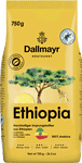 Dallmayr Ethiopia ganze Bohnen