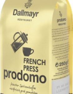 Dallmayr French Press prodomo