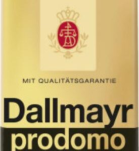 Dallmayr Prodomo Entkoffeiniert, 500g