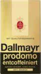 Dallmayr Prodomo Entkoffeiniert, 500g