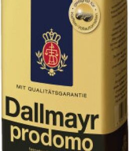 Dallmayr Prodomo Ganze Bohnen 500g