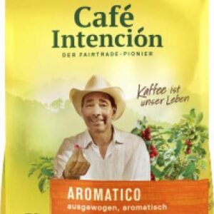 Darboven BIO Café Intención Pads 36x7g