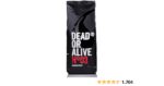 DEAD OR ALIVE Espresso No3 - Starke Espressobohnen