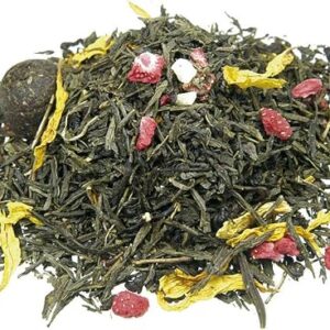 Die Acht Schätze des Shaolin Grüntee 500g