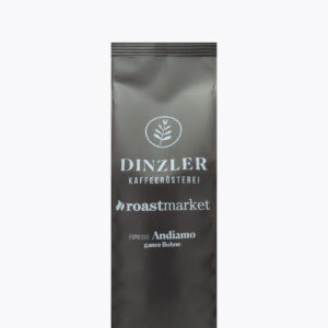 Dinzler Espresso Andiamo