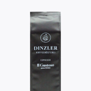 Dinzler Espresso Il Gustoso
