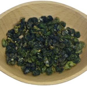 DLIC TEA Taiwan Alishan Hochgebirgs-Oolong 150g