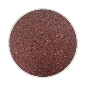 Dortmunder Pöttken – Sumach, 90g Glas