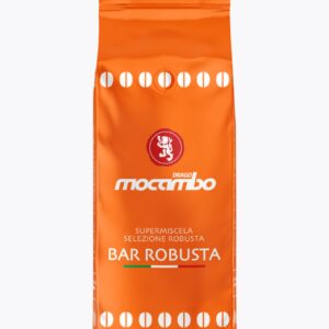 Drago Mocambo Bar Robusta