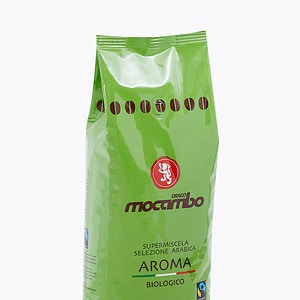 Drago Mocambo Bio Fairtrade 1kg