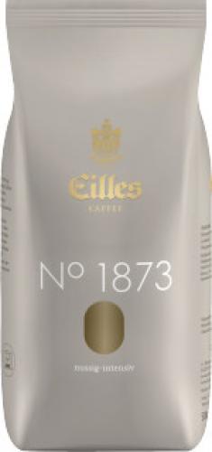 Eilles Kaffee No 1873, nussig-intensiv, 0,5 kg