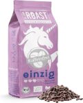 Blank Roast EINZIG Entkoffeinierte Bio Kaffeebohnen, Sanft Geröstet