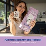 Blank Roast EINZIG Entkoffeinierte Bio Kaffeebohnen, Sanft Geröstet