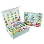 Elephant Bio Kräutertee-Box, 9 Varianten
