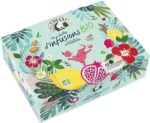 Elephant Bio Kräutertee-Box, 9 Varianten