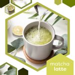 ERBOTECH BIO Matcha Tee, Premium Qualität 100g