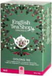 ETS - BIO Oolong Tee, 20 Teebeutel