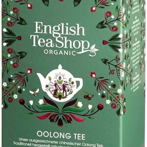ETS - BIO Oolong Tee, 20 Teebeutel