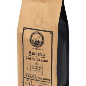 eXepresso Barista Ganze Bohnen 1kg