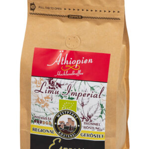 eXepresso BIO Limu Espresso 500g