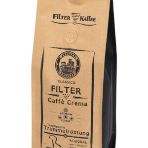 eXepresso Filterkaffee Classico 1kg