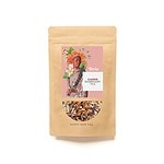 Fitvia Früchtetee Cassis Rosemary - 100g loser Tee