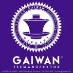 Formosa Fancy Oolong - GAIWAN Tee Nr. 1426, 1kg