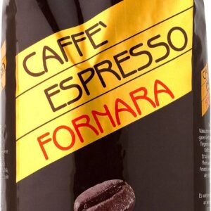 Fornara Aromatico Espresso Ganze Bohnen