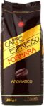 Fornara Aromatico Espresso Ganze Bohnen