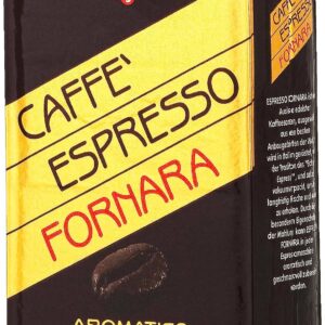 Fornara Caffe Espresso Aromatico 250g